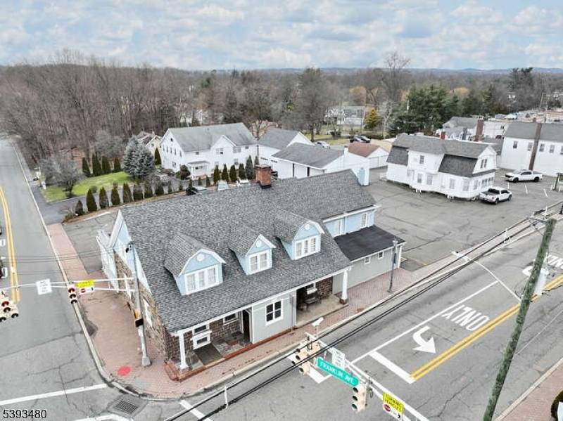 Wyckoff Twp., NJ 07481,625 Wyckoff Ave