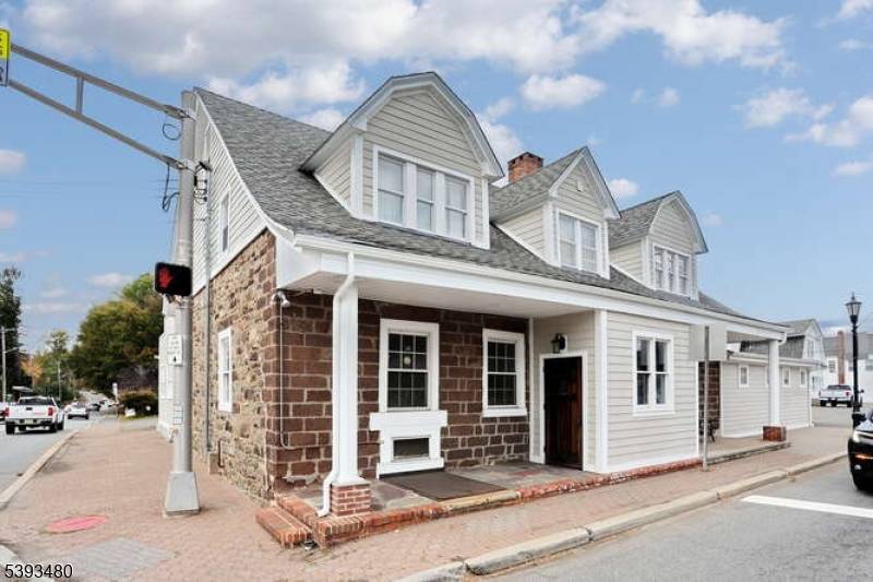 Wyckoff Twp., NJ 07481,625 Wyckoff Ave