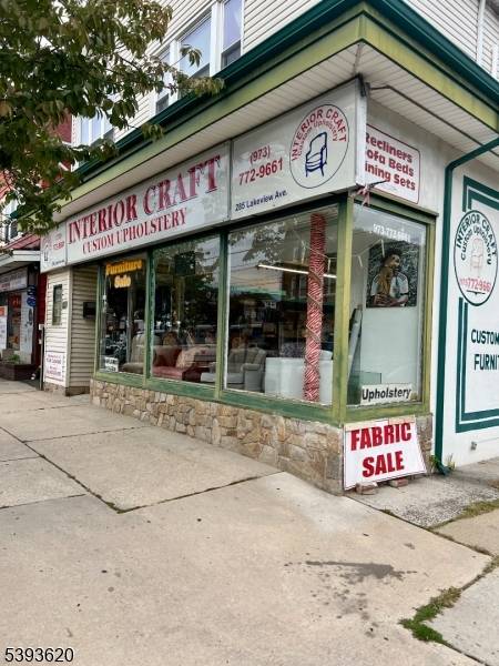 Clifton City, NJ 07011,285 Lakeview Ave