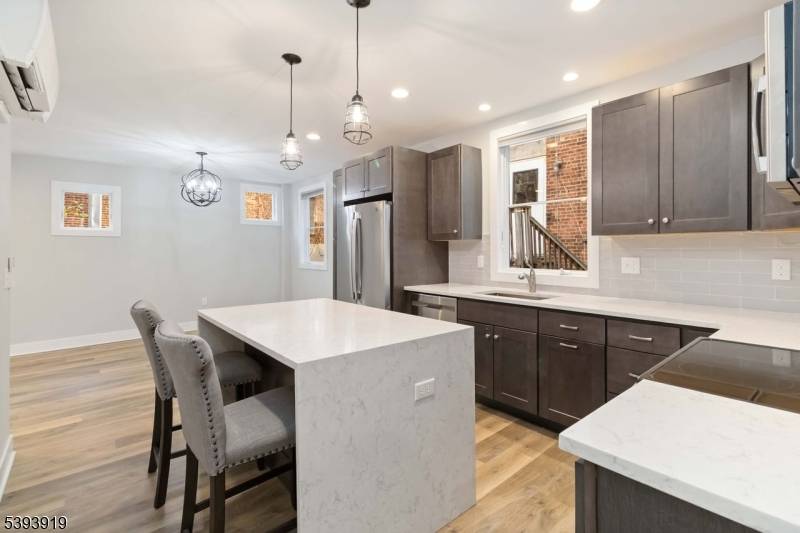 Morristown Town, NJ 07960,46 South Park Place Unit B #3