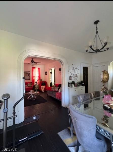 Newark City, NJ 07114,38 Emmet St