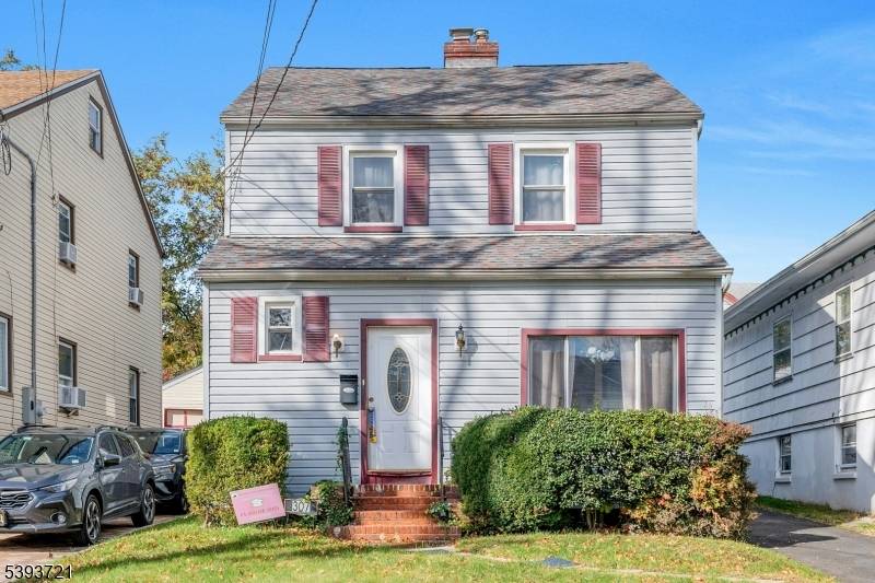 Newark City, NJ 07106,307 Eastern Pkwy