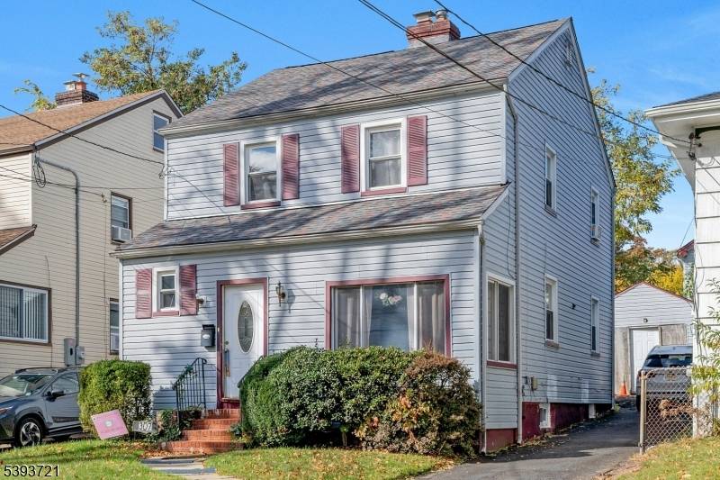 Newark City, NJ 07106,307 Eastern Pkwy