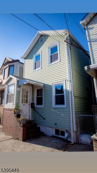 Newark City, NJ 07105,94.5 Marne St