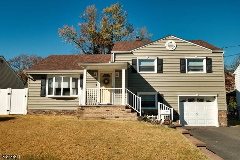 Linden City, NJ 07036,1000 Academy Ter