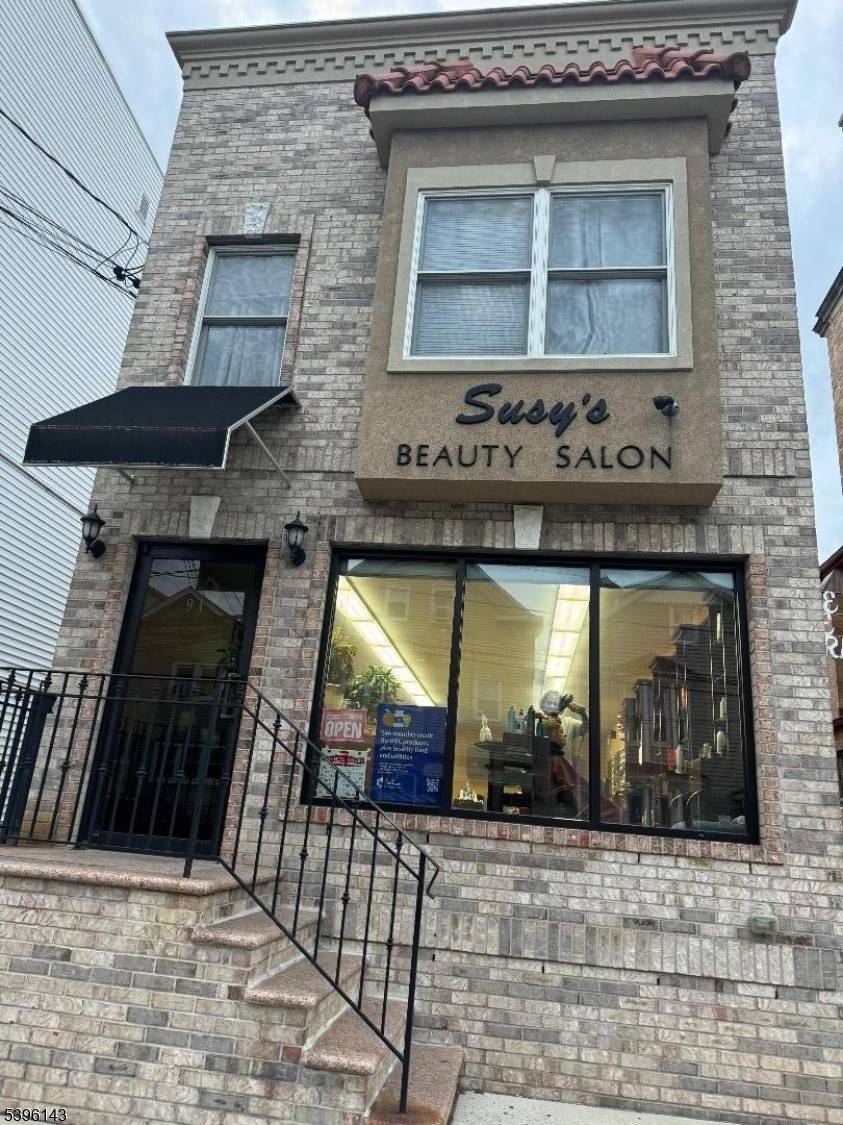 Newark City, NJ 07105,91 Jefferson St