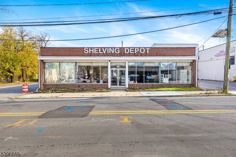 Linden City, NJ 07036,419-501 W Elizabeth Ave