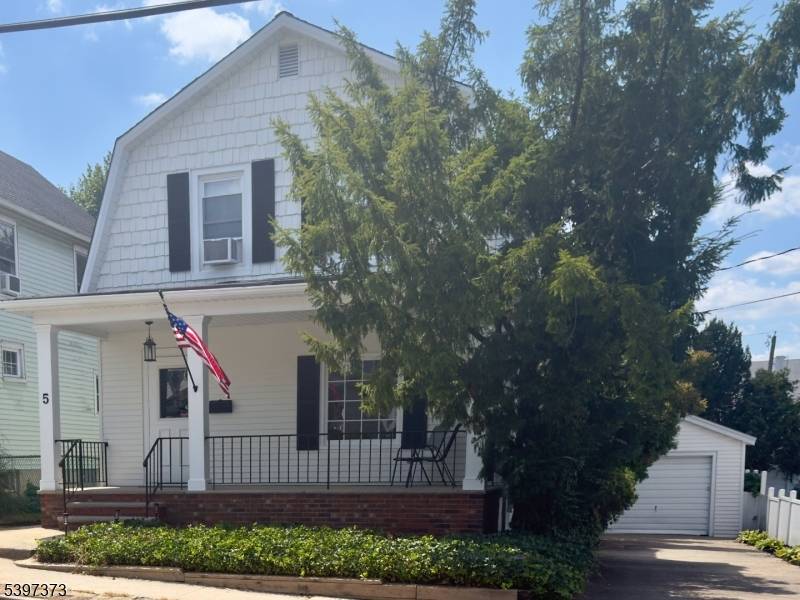 South River Boro, NJ 08882,5 David St