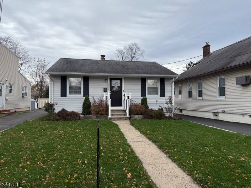 Plainfield City, NJ 07062,1434 E 2Nd St