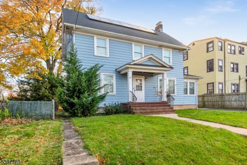 Roselle Boro, NJ 07203,114 E 5th Ave