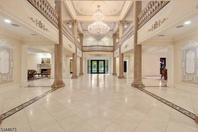 Saddle River Boro, NJ 07458,105 Chestnut Ridge Rd