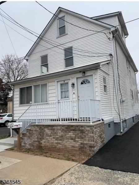 Manville Boro, NJ 08835,51 Gladys Ave