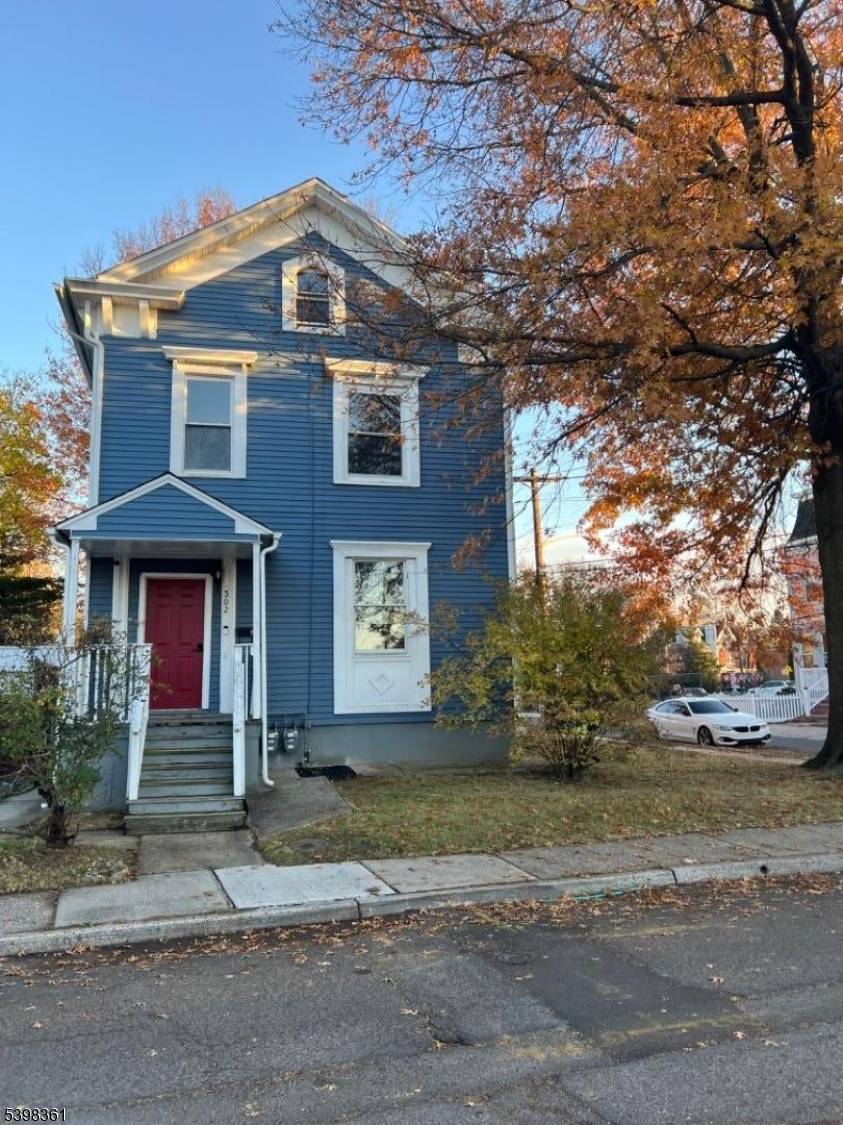 Plainfield City, NJ 07060,300 E 6Th St #1