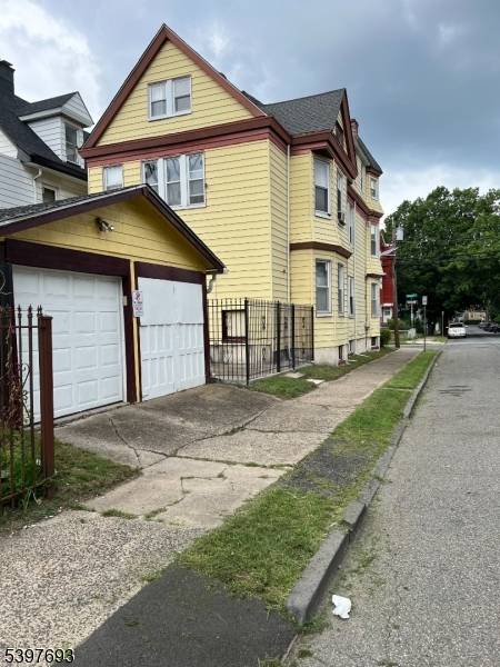 Newark City, NJ 07106,80 Vermont Ave