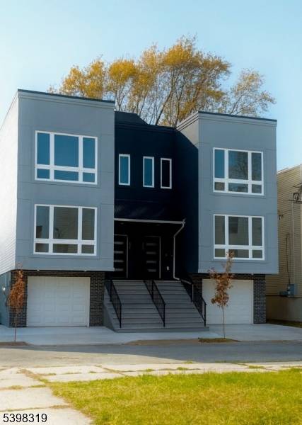 Irvington Twp., NJ 07111,337 21st St