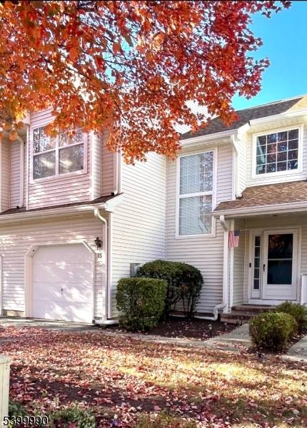 Hamburg Boro, NJ 07419,15 Weatherhill Rd