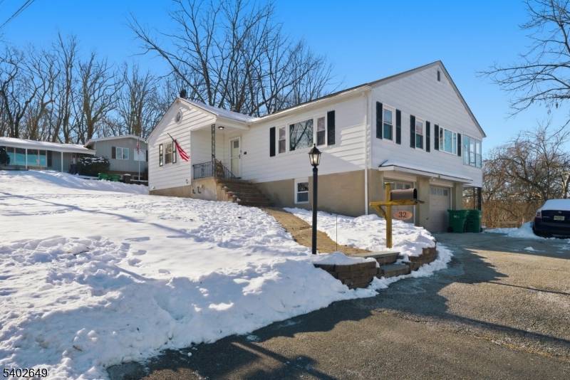 Sussex Boro, NJ 07461,32 Willow St