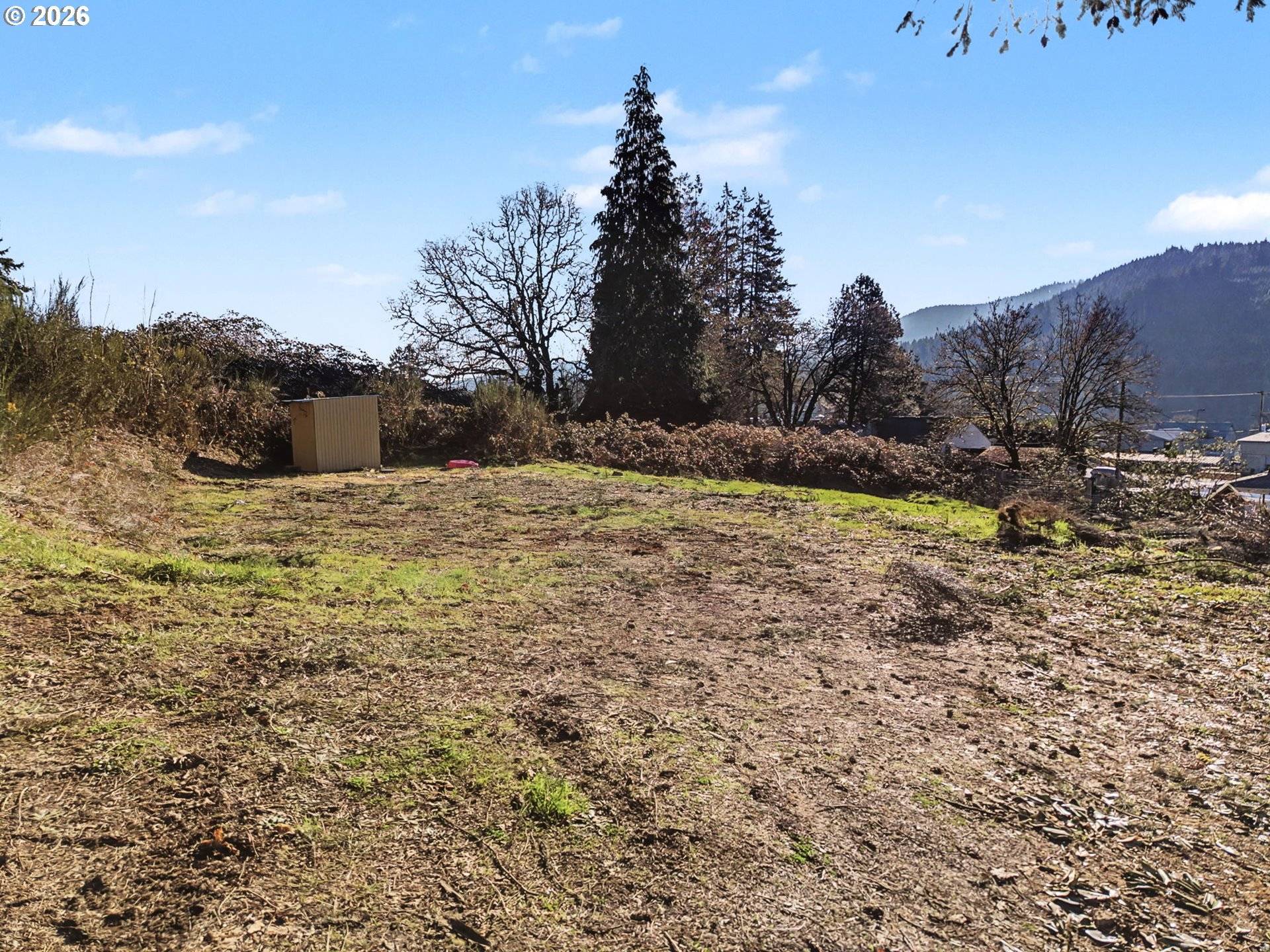 Fir ST, Noti, OR 97461