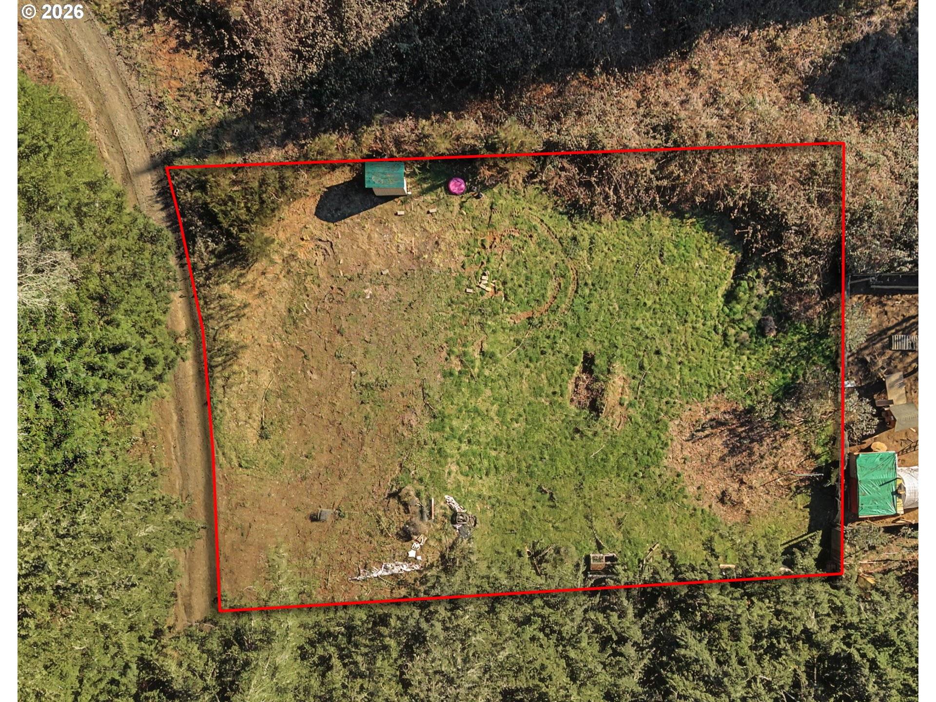 Fir ST, Noti, OR 97461