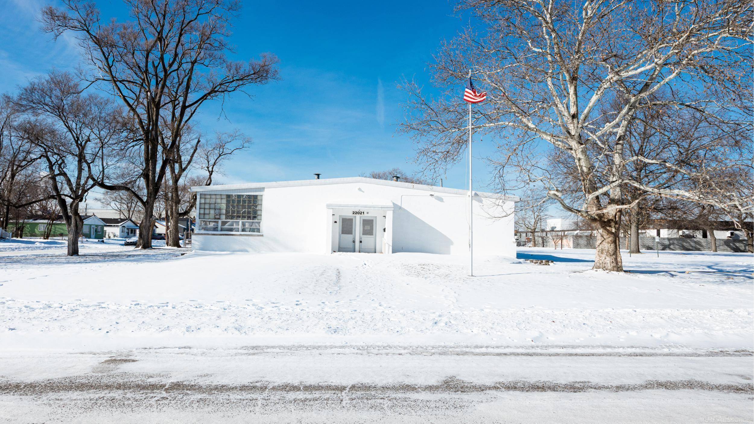 22021 MEMPHIS AVE, Warren, MI 48091