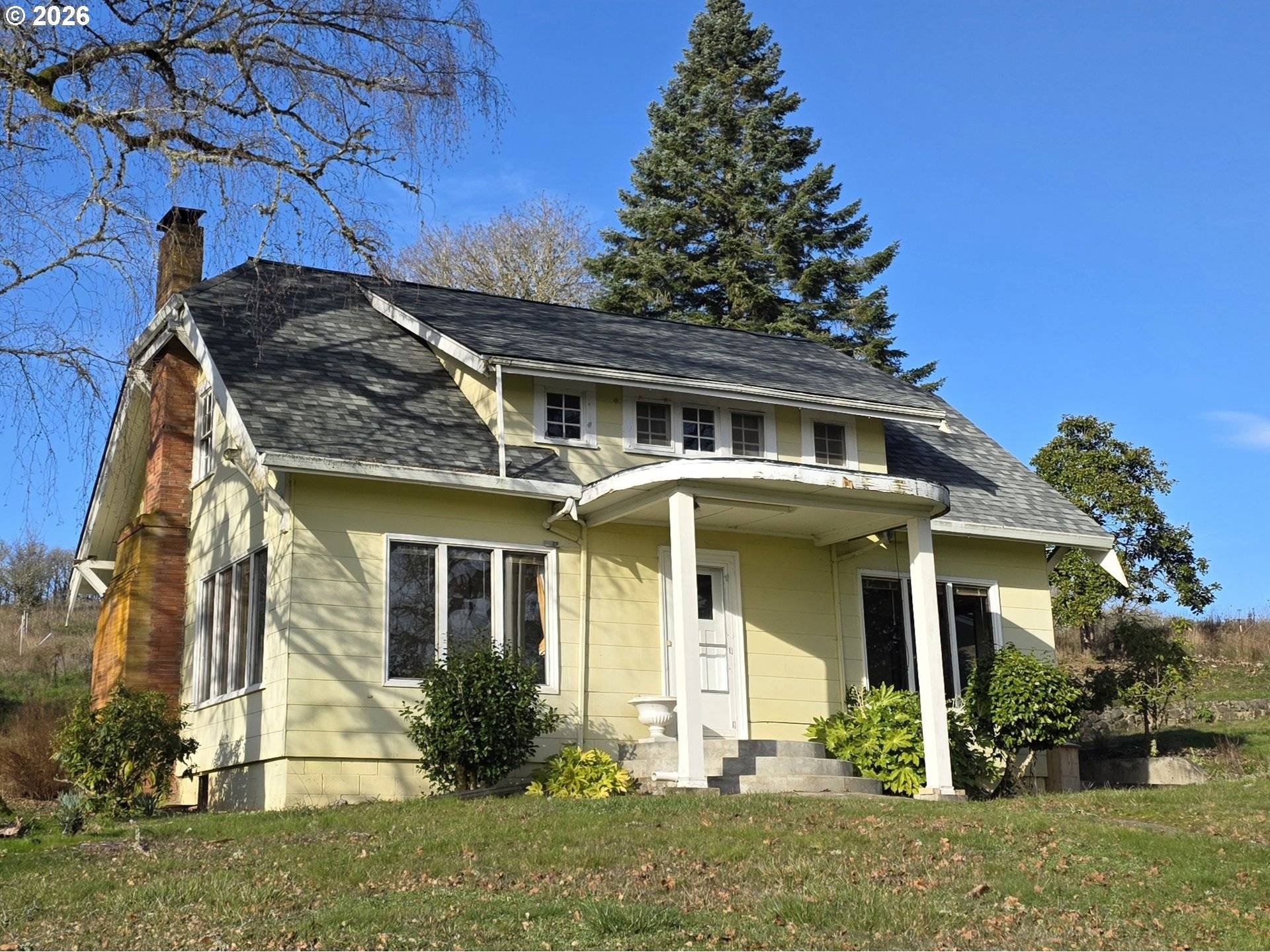 Sheridan, OR 97378,24088 SW HIGHWAY 18