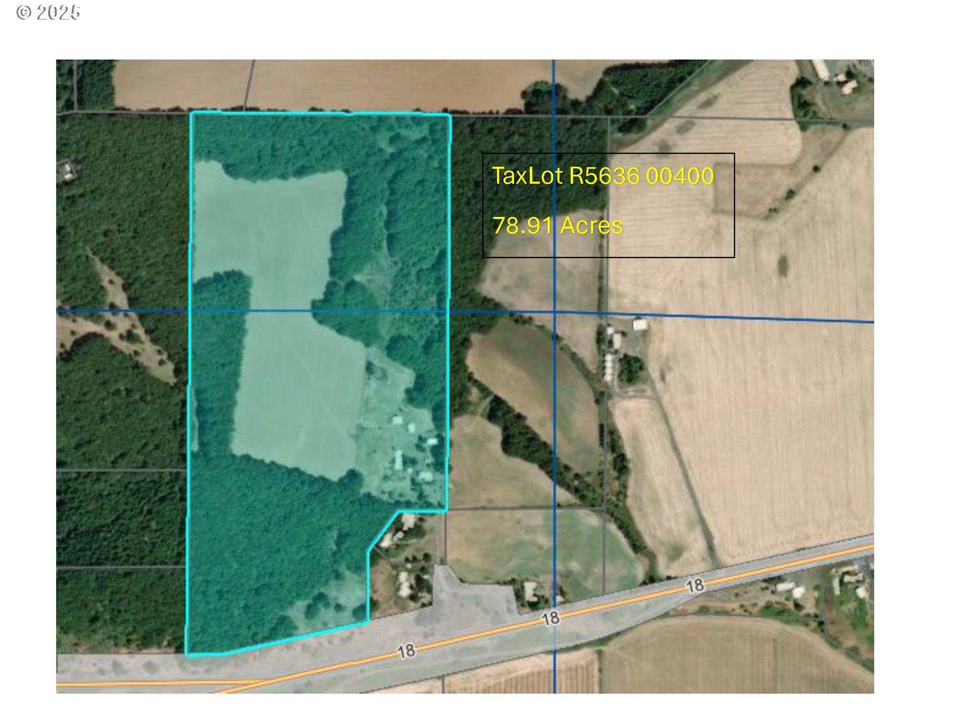 Sheridan, OR 97378,24088 SW HIGHWAY 18