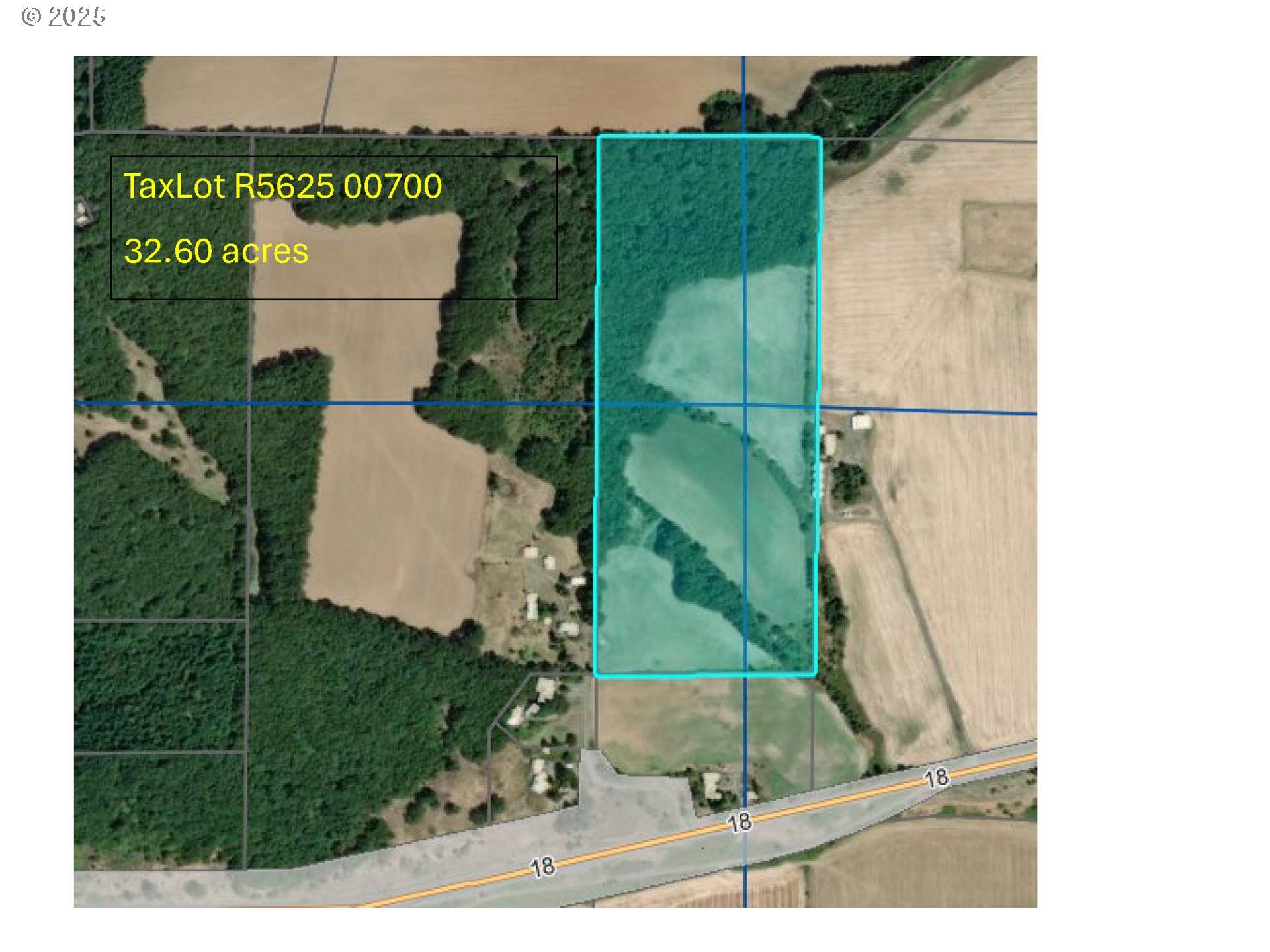 Sheridan, OR 97378,24088 SW HIGHWAY 18