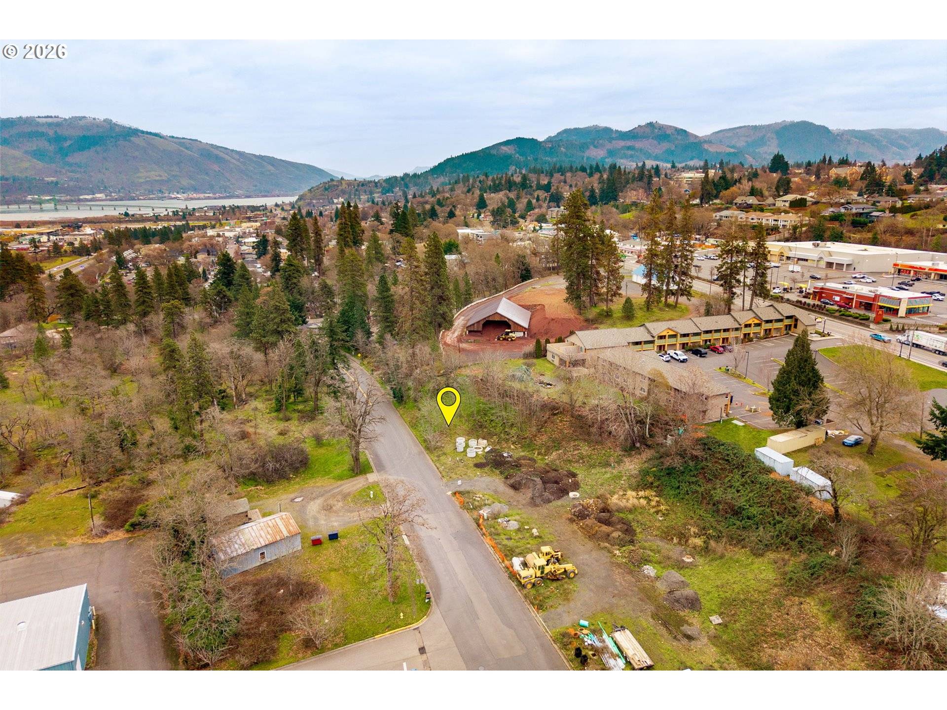 0 WASCO ST, Hood River, OR 97031