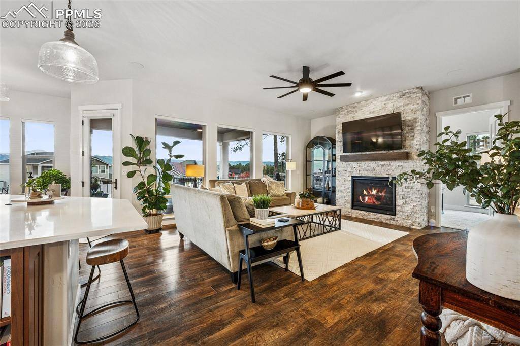 Monument, CO 80132,16320 Sunset Peak LN