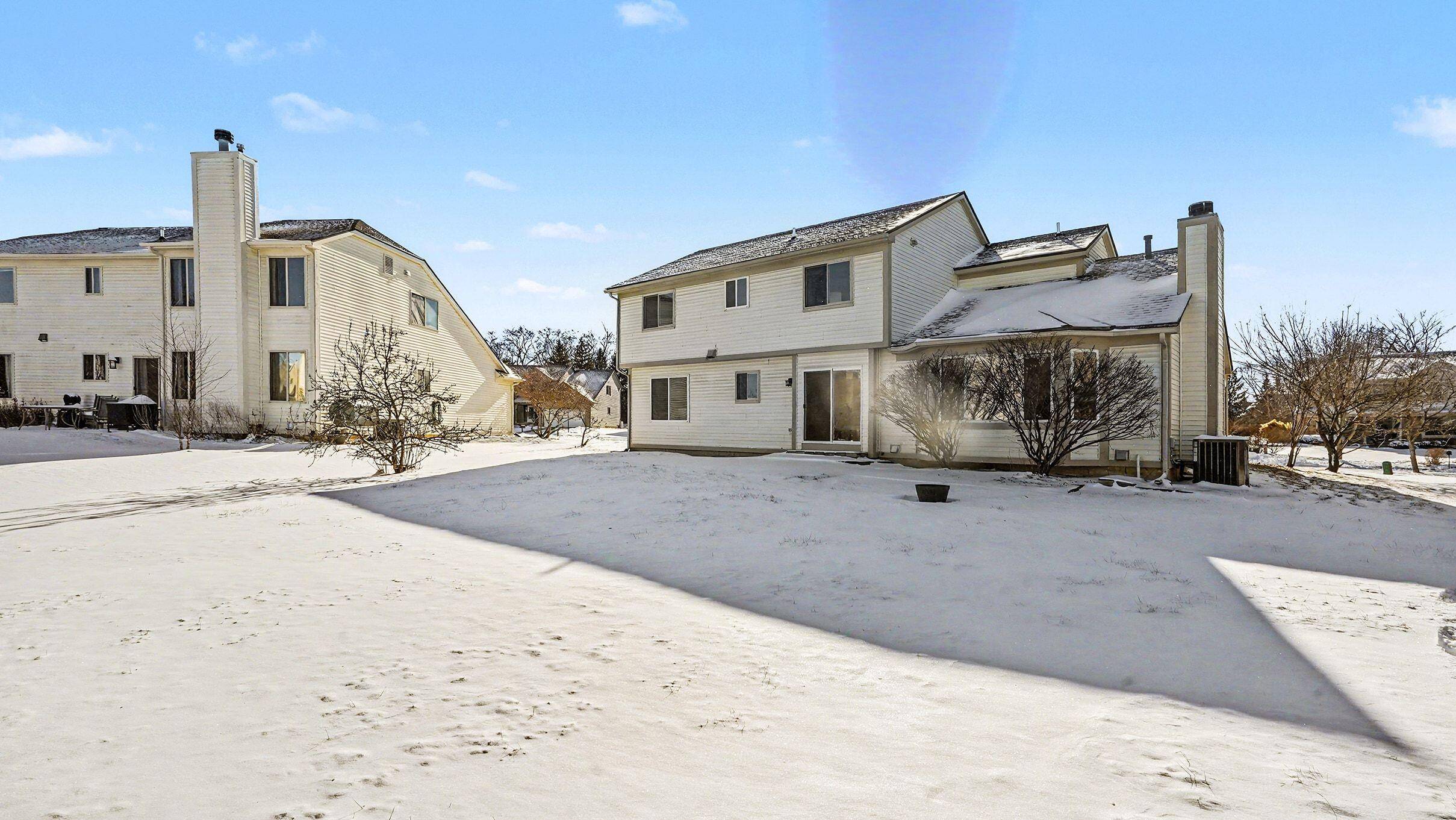 Ann Arbor, MI 48103,5776 Cedar Ridge DR