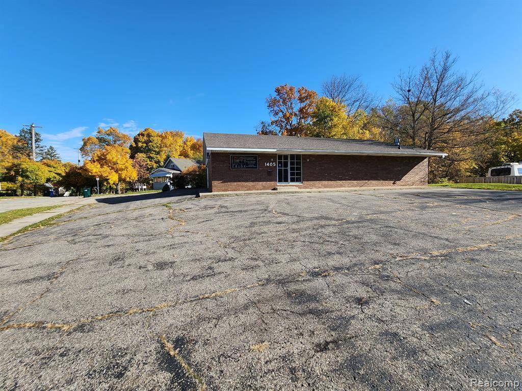 Lansing, MI 48906,1405 E Cesar E. Chavez AVE