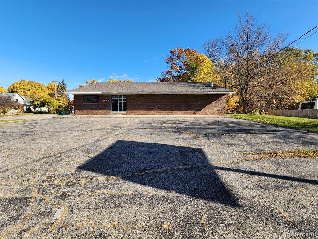 Lansing, MI 48906,1405 E Cesar E. Chavez AVE