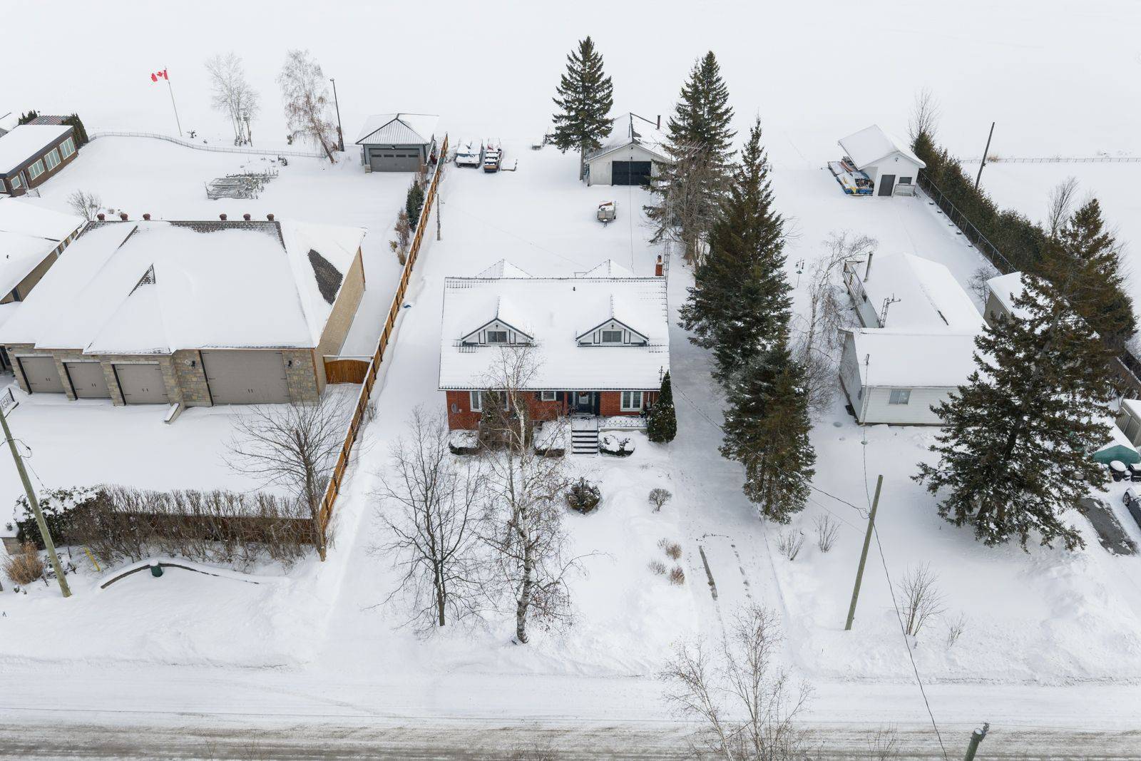 Scugog, ON L9L 1B4,61 Aldred DR