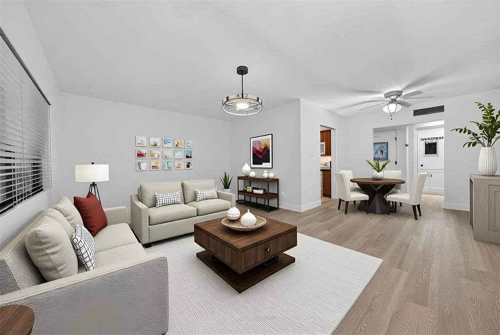 Lighthouse Point, FL 33064,2201 NE 36th St #107