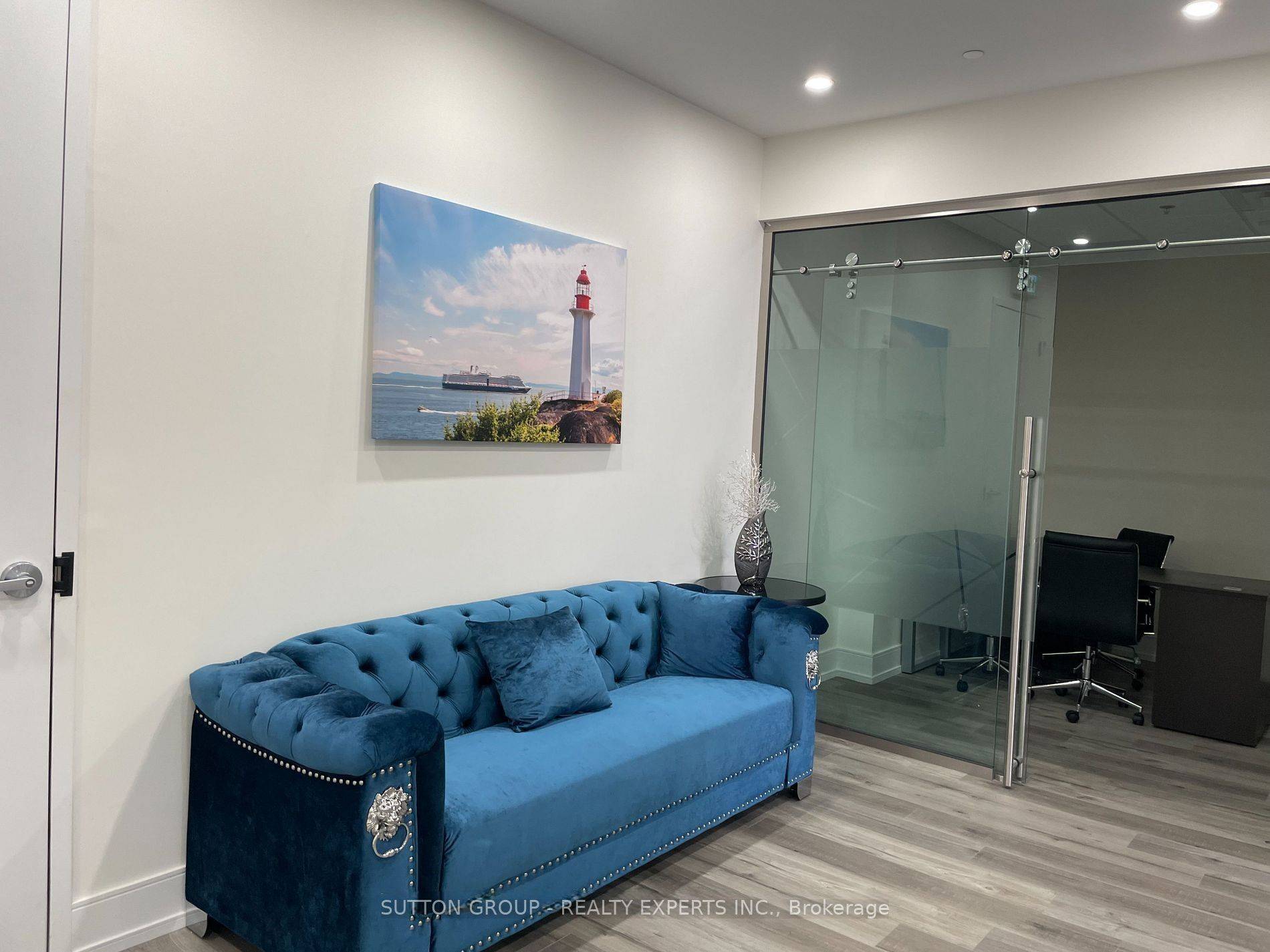 Brampton, ON L6P 4N1,9300 Goreway DR #215 & 216