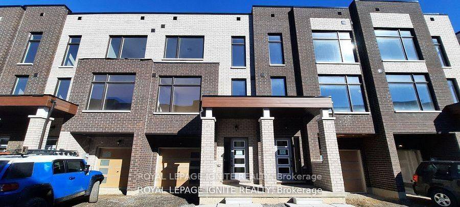 Brampton, ON L6Y 6L2,25 Queenpost DR