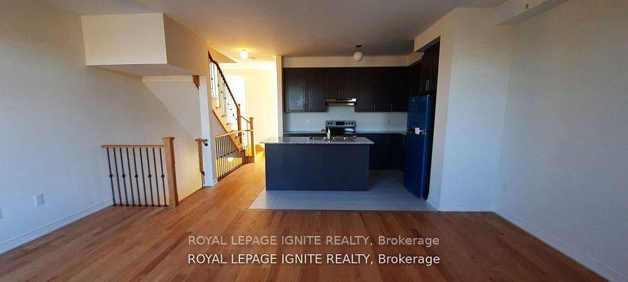 Brampton, ON L6Y 6L2,25 Queenpost DR