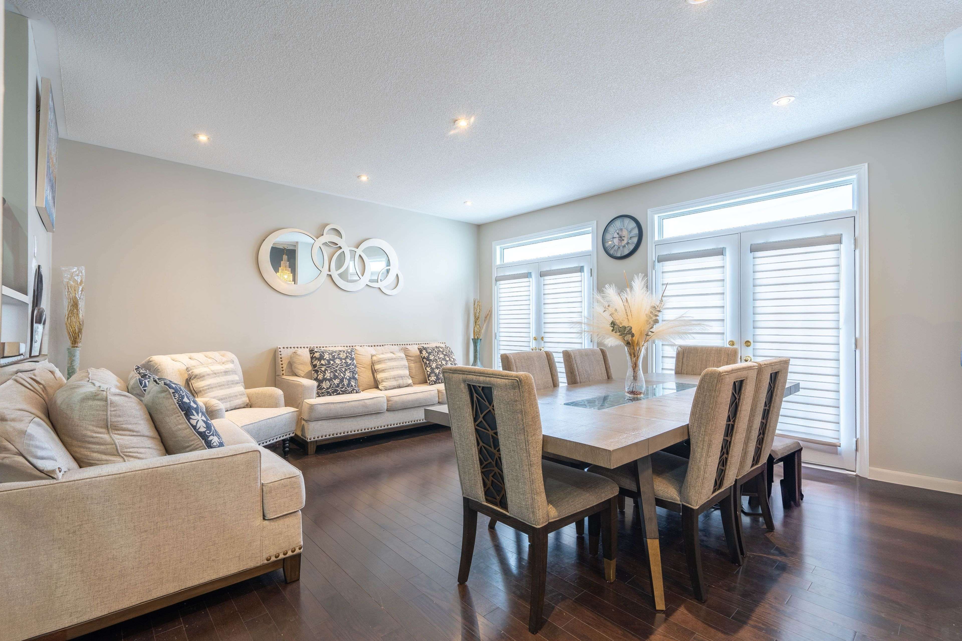 Brampton, ON L6R 0Y5,12 Torraville ST