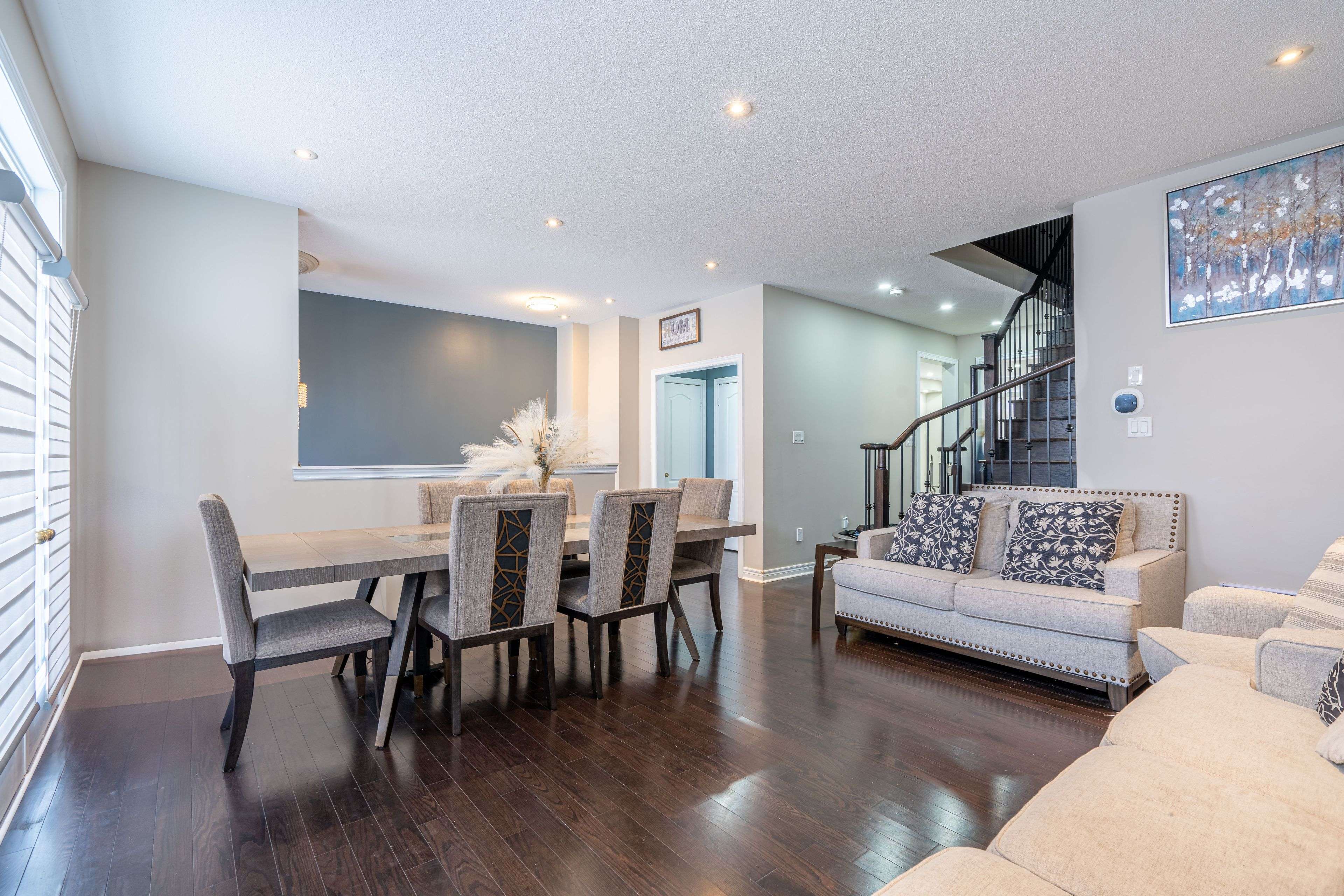 Brampton, ON L6R 0Y5,12 Torraville ST