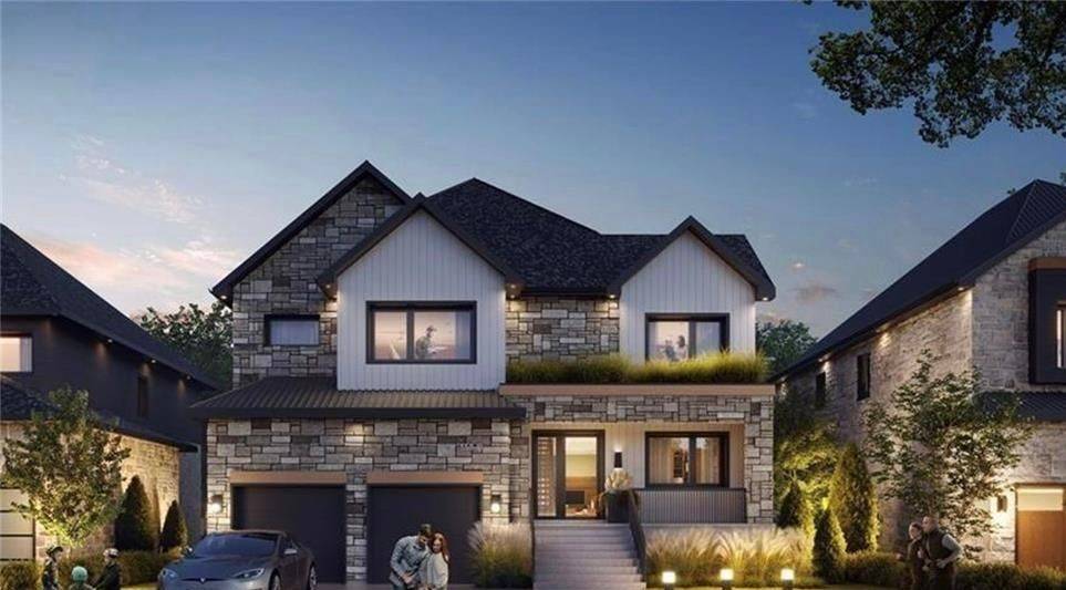 Guelph, ON N1G 5J9,162 Dawn AVE