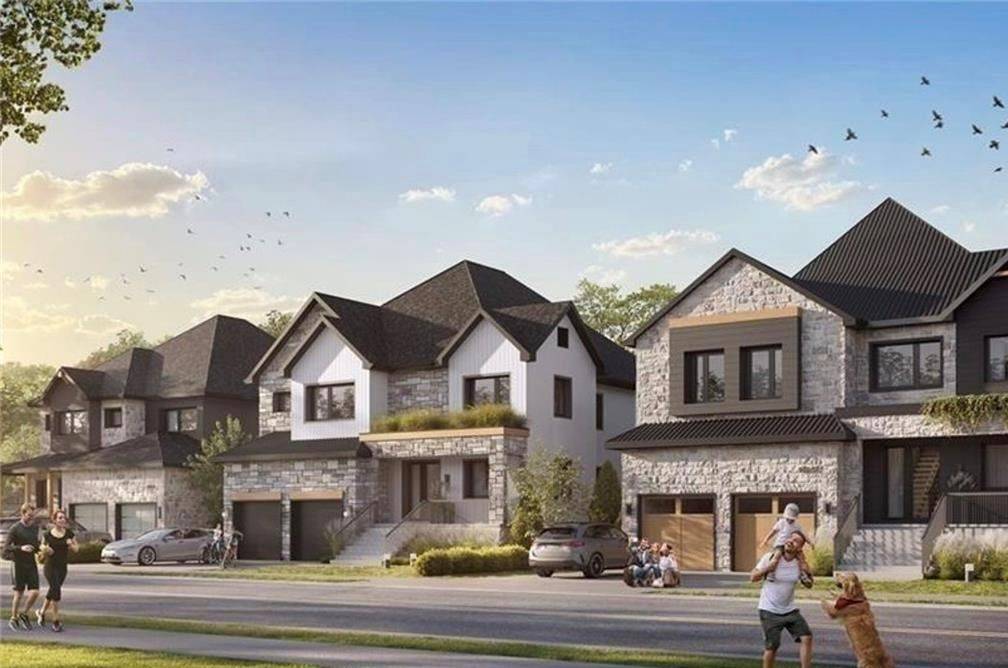 Guelph, ON N1G 5J9,162 Dawn AVE