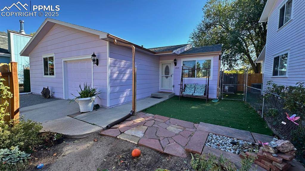 Colorado Springs, CO 80916,4535 Allison DR