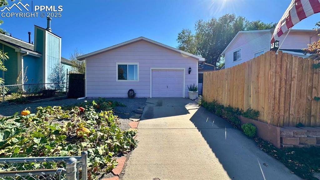 Colorado Springs, CO 80916,4535 Allison DR