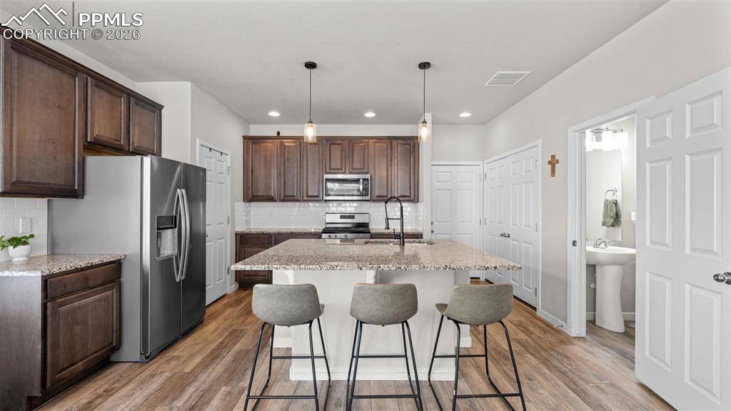 Colorado Springs, CO 80927,9443 Cashel TRL