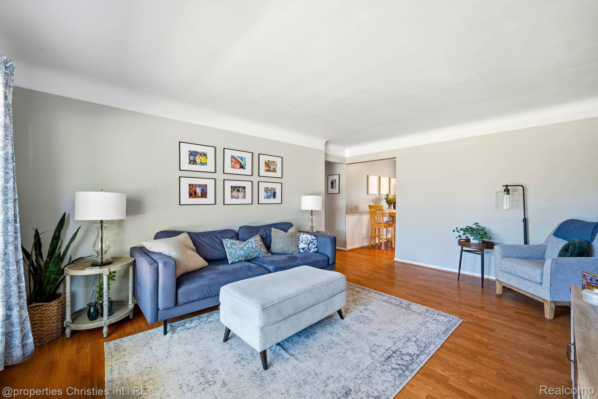 Plymouth, MI 48170,549 Provincetown LN