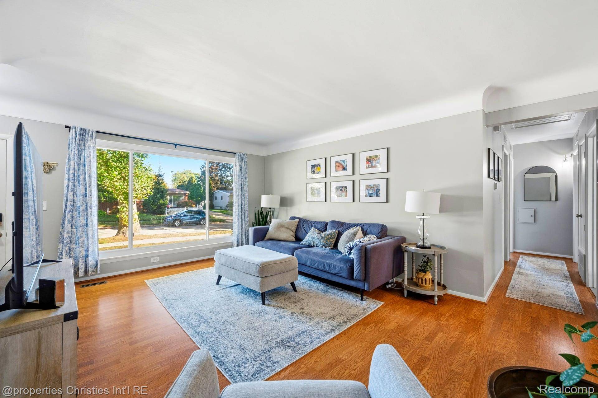 Plymouth, MI 48170,549 Provincetown LN