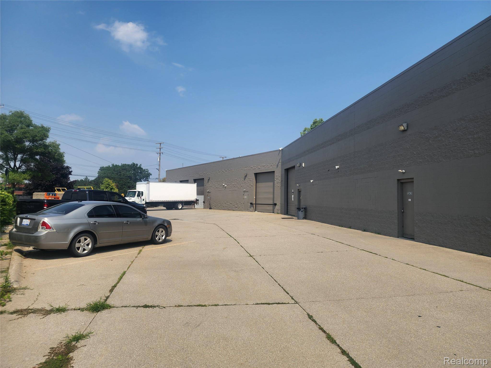 Warren, MI 48909,12816-12832 E Nine Mile RD