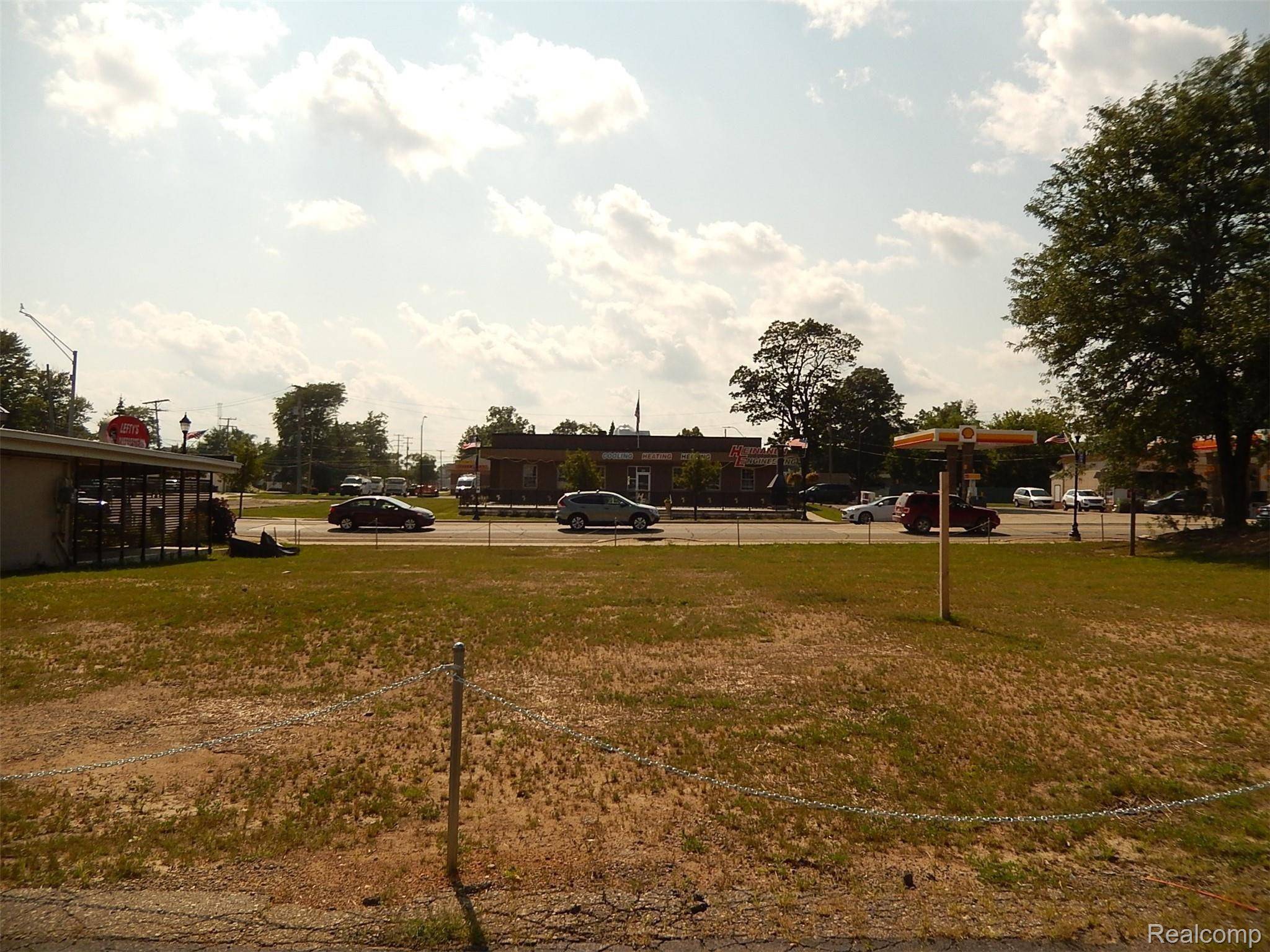 South Lyon, MI 48178,333 S LAFAYETTE ST