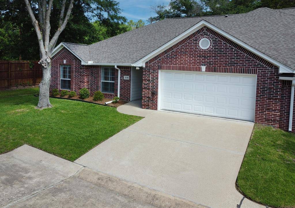 Tyler, TX 75703,1521 Rice Road #E105