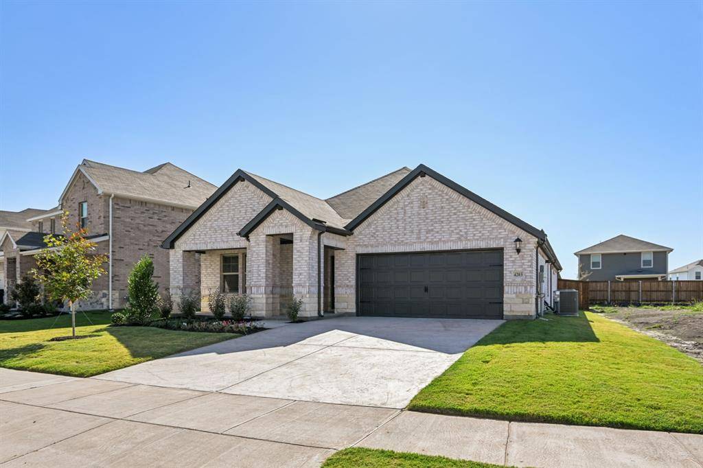 Farmersville, TX 75442,4203 Waco Drive